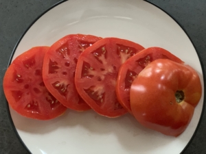 Tomatoes for restaurants