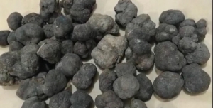 Truffles Black Alba