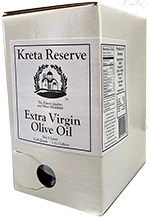 5 liter olive oil 